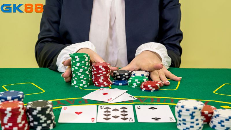 Baccarat - Điểm đến thú vị và chất lượng