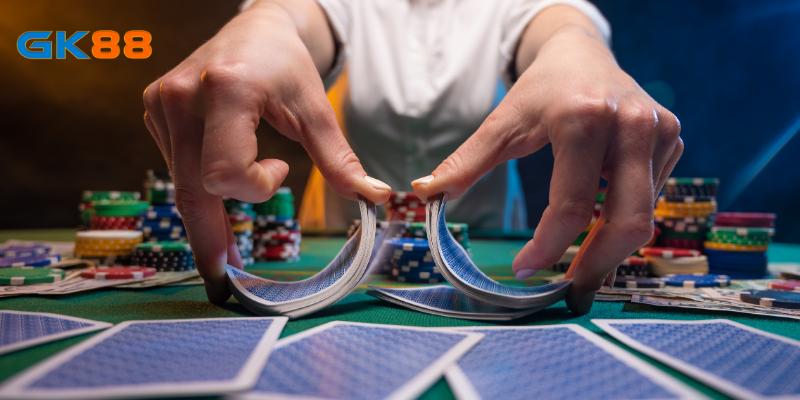 Roulette là trò chơi được săn đón tại DG Casino